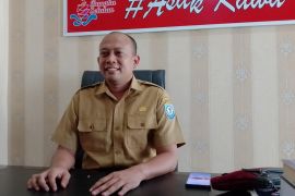 16.641 anak di Bangka Selatan telah terima imunisasi polio