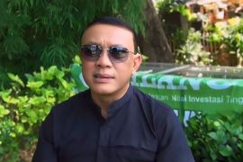 IKAPII: Penempatan personel POM TNI di Kejagung tak langgar aturan