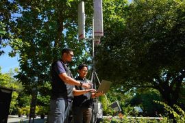 Trafik broadband Telkomsel tumbuh 43 persen saat World Water Forum 2024 di Bali