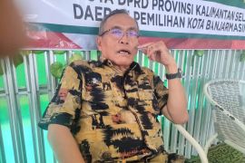 Sekretaris Komisi I DPRD Kalsel nyatakan warga perlu tahu Perwali Banjarmasin 152/2023