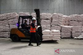 Pemprov Sumut: Tambahan alokasi  pupuk bersubsidi tingkatkan produksi