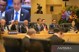 ITDC catat okupansi hotel di Nusa Dua capai 83 persen saat World Water Forum