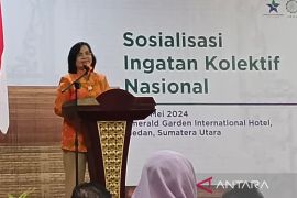 Perpusnas: Sumatra Utara kaya akan literasi kuno