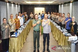 Polda Kalsel junjung kearifan lokal pelihara keamanan masyarakat