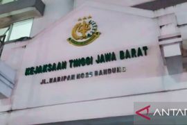 Kejati Jabar masih mendalami kasus dugaan korupsi ruislag di Karawang