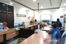 Poliban siap melaksanakan pekan seni mahasiswa daerah 2024