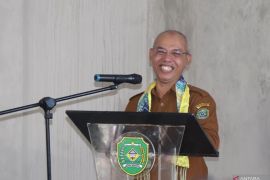 Pemkab Tapin segera buka ribuan hektare lahan Cabai Hiyung