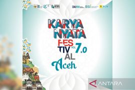 Karya Nyata Festival Vol.7 hadirkan berbagai lomba dengan hadiah belasan juta rupiah