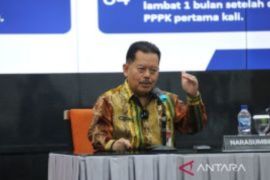 BPSDM: Pencegahan dini penting tuk jaga ketertiban