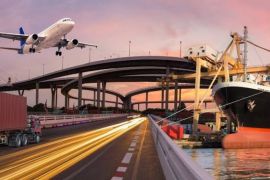 Merangkai konektivitas, membangun asa menyatukan Indonesia