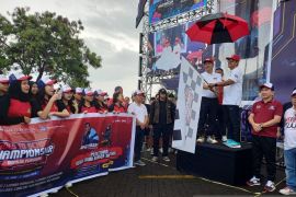 BI tingkatkan CBP Rupiah-keuangan digital pada pelajar Sulut