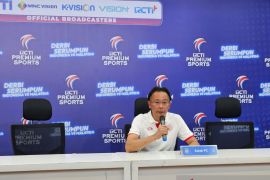 Pelatih Sabah FC Datuk Ong puji penampilan Saddil gor