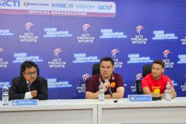 Pelatih Selangor senang dengan kualitas pemain muda saat lawan Sabah