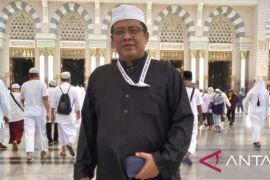 Kemenag Bangka pastikan calon haji tidak gunakan visa palsu