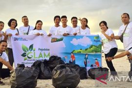 PT Pegadaian adopsi inisiatif efisiensi energi lewat program GLAM