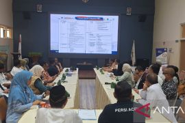 RSUDZA sinkronisasi standar layanan