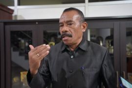 DPRD Paser libatkan pedagang bahas raperda pengendalian pusat perbelanjaan