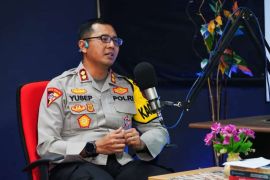 Polres Paser bentuk enam satgas untuk pengamanan pilkada