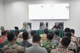 KPK sebut MCP instrumen penting dalam pemberantasan korupsi