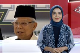 Cuaca panas jelang musim haji hingga Bupati Sidoarjo ditahan KPK