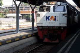 Libur Waisak, KAI Daop 8 tambah tiga kereta dari Stasiun Malang