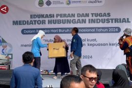 Ini langkah Disnaketrans Jabar sikapi tutupnya sejumlah pabrik