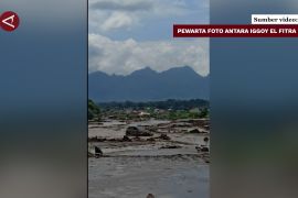 Kepala BMKG minta masyarakat monitor peringatan cuaca