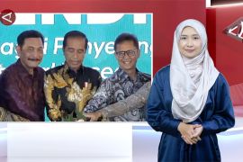 Presiden terkait dokter spesialis hingga Papua kirim 10 ton biji kakao