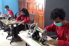 Pemberdayaan disabilitas, Sultra bentuk ULD bidang ketenagakerjaan