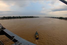 Selamatkan sungai dari mikroplastik bagian 3