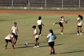 PSSI fokus bentuk timnas sepak bola putri sebelum benahi kompetisi