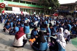 Cegah DBD hingga stunting, Pemkot Bogor geber SiJumo dan Jamillah