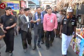 Plaosan Timur Jadoel, cara Kota Malang ungkit ekonomi