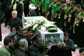 Ebrahim Raisi Wafat, Wapres sebut dunia kehilangan tokoh perdamaian