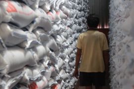 BI nilai sistem resi gudang lebih menguntungkan petani