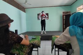 Menggali talenta anak berkebutuhan khusus melalui lomba kesenian