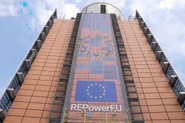 UE sepakat gunakan aset Rusia yang dibekukan untuk pertahanan Ukraina