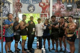 Pemprov Kaltim jamin keberlanjutan pembinaan prestasi olahraga