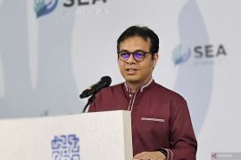 Pemuda perlu jadikan Pancasila sebagai landasan wujudkan Indonesia Emas 2045