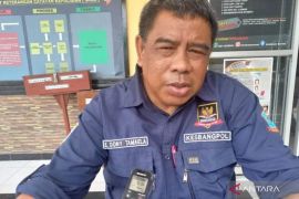 Pemkab Sorsel: Tak boleh pasang alat peraga kampanye di rumah ibadah