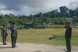 Bupati Sorsel: Pancasila jadi filter cegah disorientasi bangsa