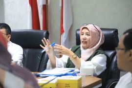 Diskominfo-Binus siapkan aplikasi pengelolaan sampah berbasis geospasial