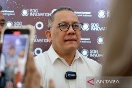 BRIN sebut ekosistem kendaraan listrik masih belum matang