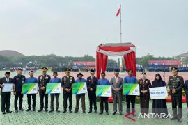 2.522 nelayan di Kabupaten Bekasi terlindungi program BPJAMSOSTEK