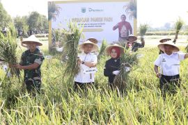 Pemkot Batu dorong penerapan inovasi teknologi sektor pertanian