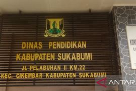Kadisdik Sukabumi prihatin adanya kasus dugaan oknum guru SD aniaya murid