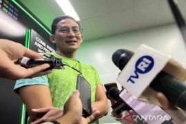 Sandiaga Uno ajak kreator konten tunaikan zakat usai ada fatwa MUI