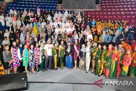 BBPPMPV Bispar di Festival Pendidikan Jabar 2024 tegaskan kolaborasi