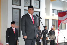 Bangka Belitung kemarin, peringatan Hari Lahir Pancasila hingga pencarian ABK tenggelam