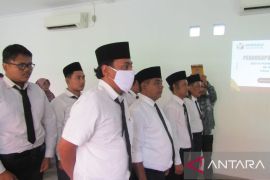 Bawaslu Karawang siapkan 309 pengawas kelurahan/desa kawal Pilkada